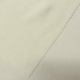 100% Polyester Interlock Knit Fabric, 126 gsm, 150 cm — Beige — photo 3