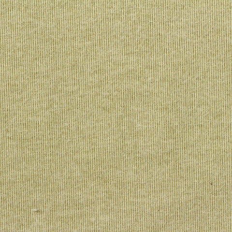 Polyester Viscose Stretch Knit Fabric, 420 gsm, 160 cm — Khaki