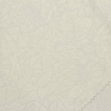 Cream Lines Jacquard, Poly-Viscose — photo 3