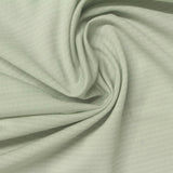 Plaid 100% Polyester Jersey Knit Fabric, 100 gsm, 144 cm — Green — photo 3