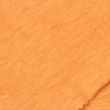 Orange Marl Jersey Knit, Poly-Viscose — photo 3