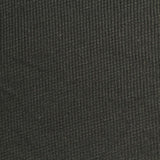 Dark Grey Marl Rib Knit, Polyester — photo 3