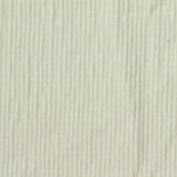 Cotton Polyester Stretch Crepe Fabric, 150 gsm — Khaki — photo 3