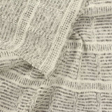Cream Squares Jacquard — photo 3