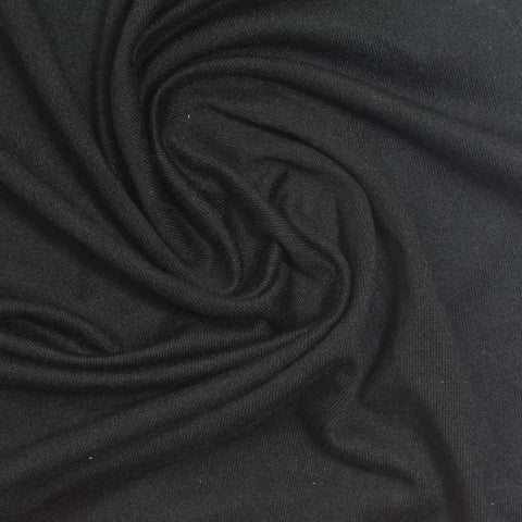 Black Milk Silk Knit, Polyester