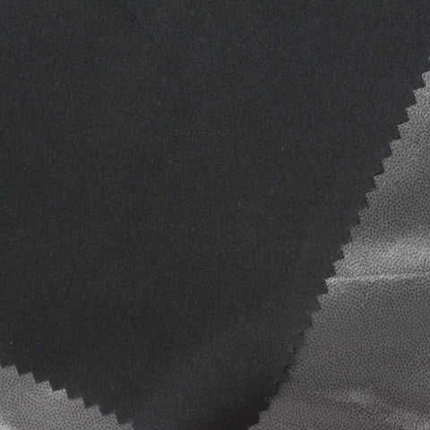Printed 100% Polyester Knit Fabric, 90 gsm, 150 cm — Grey, ref EF-226424
