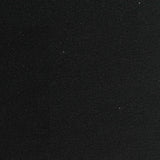 100% Polyester Fleece Fabric, 330 gsm, 175 cm — Black — photo 3