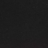 Cotton Polyester Jersey Knit Fabric, 150 gsm, 180 cm — Black — photo 3