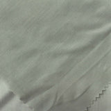 Polyester Stretch Jersey Knit Fabric, 110 gsm, 175 cm — Grey — photo 3