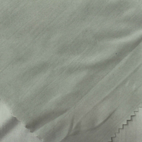 Polyester Stretch Jersey Knit Fabric, 110 gsm, 175 cm — Grey
