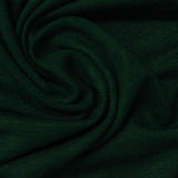 Viscose Stretch Jersey Knit Fabric, 155 gsm, 175 cm — Green — photo 3