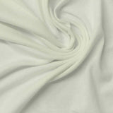 Viscose Stretch Jersey Knit Fabric, 192 gsm, 170 cm — Khaki — photo 3