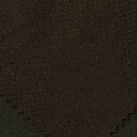 Fleece Fabric, 265 gsm, 160 cm — Green