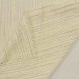 Polyester Cotton Jersey Knit Fabric, 150 gsm, 166 cm — Beige — photo 3
