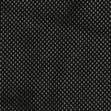 Black Small-Diamond Mesh, Polyester — photo 3