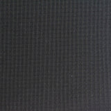 100% Polyester Waffle Knit Fabric, 200 gsm, 135 cm — Grey — photo 3