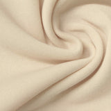 100% Polyester Knit Fabric, 200 gsm, 160 cm — Beige — photo 3