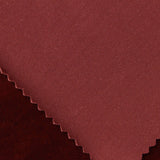 100% Polyester Velvet Fabric, 260 gsm, 160 cm — Red — photo 3