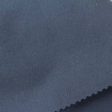 Polyester Stretch Velvet Fabric, 260 gsm, 188 cm — Navy — photo 3
