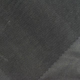 Dark Grey Heather Jersey Knit, Polyester — photo 3