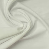 Polyester Stretch Warp Knit Fabric, 190 gsm, 150 cm — Grey — photo 3