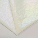 100% Nylon Woven Fabric, 146 cm — White — photo 3