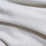100% Stretch Chunky Knit Fabric, 272 gsm, 165 cm — Grey — photo 3