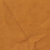Viscose Nylon Stretch Ponte Knit Fabric, 360 gsm, 160 cm — Orange — photo 3