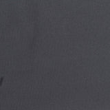 Nylon Stretch Interlock Knit Fabric, 150 gsm, 160 cm — Grey — photo 3