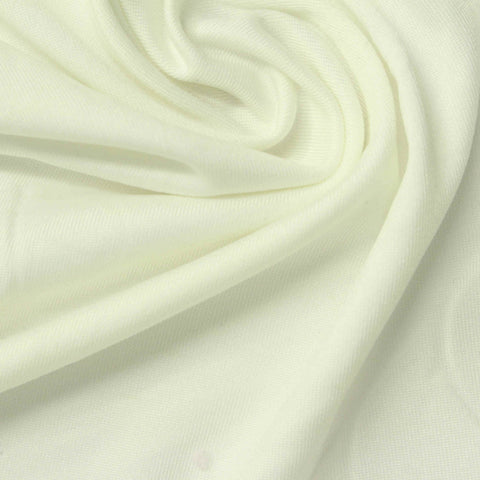 Brushed Polyester Stretch Jersey Knit Fabric, 210 gsm — Khaki