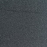 Brushed 100% Polyester French Terry Fabric, 267 gsm, 160 cm — Grey — photo 3
