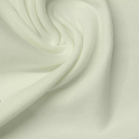 Polyester Stretch Rib Knit Fabric, 240 gsm, 175 cm — Green, ref EF-261046