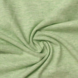 Jersey Knit Fabric, 160 gsm, 172 cm — Green — photo 3
