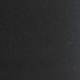 100% Polyester Fleece Fabric, 370 gsm, 160 cm — Black — photo 3