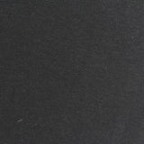 Brushed Polyester Cotton Scuba Knit Fabric, 340 gsm — Grey — photo 3