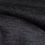 Dark Grey Marl Jacquard, Poly-Viscose — photo 3