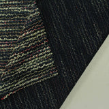 Cream Marl Jacquard, Poly-Cotton — photo 3
