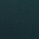 Dark Teal Ribbed Rib Knit, Poly-Viscose — photo 3