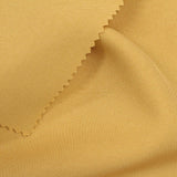 100% Polyester Knit Fabric, 194 gsm — Yellow — photo 3
