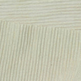 100% Polyester Plissé Fabric, 185 gsm, 145 cm — White — photo 3