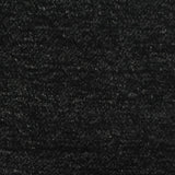 Dark Grey Marl French Terry, Poly-Cotton — photo 3