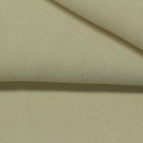 100% Polyester Woven Fabric, 212 gsm, 150 cm — Khaki