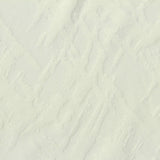 Cream Wavy-Line Pointelle Knit, Polyester — photo 3
