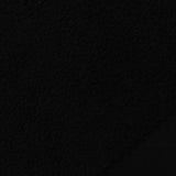 100% Polyester Knit Fabric, 246 gsm, 145 cm — Black — photo 3