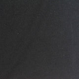 Modal Stretch Rib Knit Fabric, 280 gsm, 120 cm — Grey — photo 3