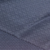 Blue Geometric-Diamond Jacquard, Polyester — photo 3