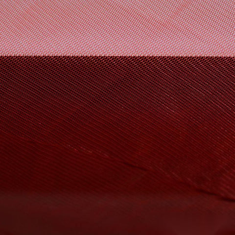 Mesh Fabric, 45 gsm — Red