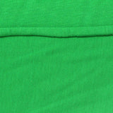 100% Cotton Jersey Knit Fabric, 125 gsm, 172 cm — Green — photo 3