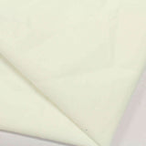 100% Cotton Woven Fabric, 185 gsm, 146 cm — White — photo 3