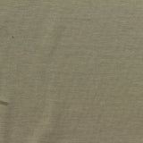 Cotton Tencel Lyocell Stretch Jersey Knit Fabric, 160 gsm, 190 cm — Khaki — photo 3